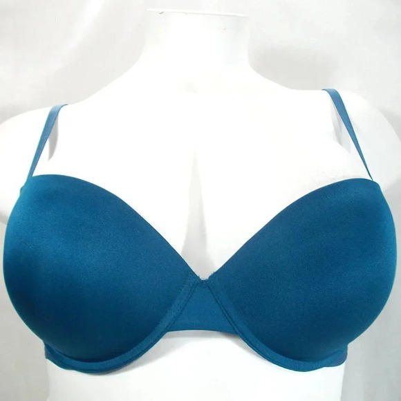 40DD Maidenform Self Expressions Essential Push Up Bra - Picture 1 of 10